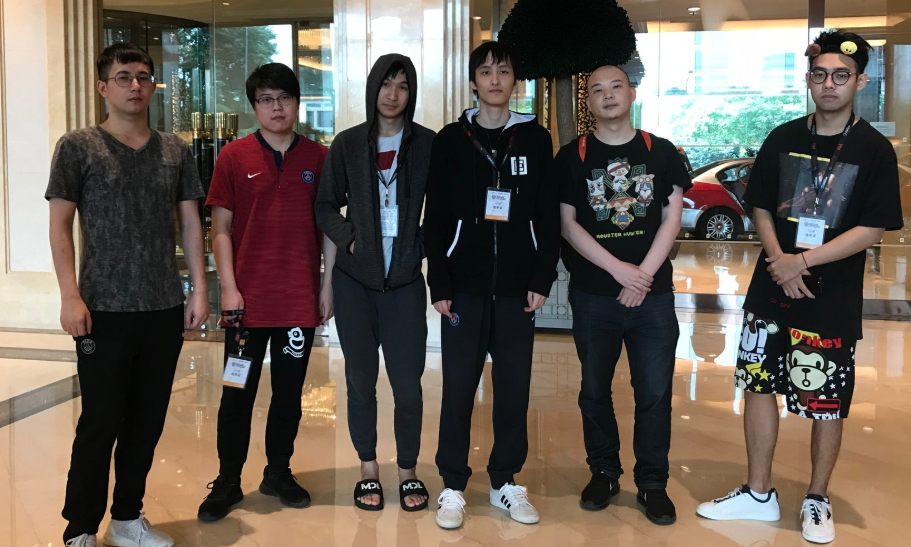 专项技术 专项技术